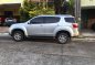 Isuzu Mu-X 2015 for sale in Las Pinas-2