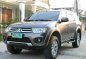 2014 Mitsubishi Montero Sport for sale in Bacoor-0