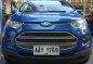 2014 Ford Ecosport for sale in Pasay -0