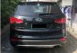 2013 Hyundai Santa Fe for sale in Quezon-2