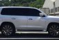 Selling Used Lexus Lx 2013 in Subic -0