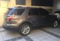 2013 Ford Explorer for sale in Imus-0