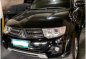 2014 Mitsubishi Montero for sale in Makati -2