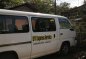 2009 Nissan Urvan for sale in Marikina-1