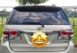 Toyota Fortuner 2012 for sale in Muntinlupa -3