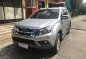 2017 Isuzu Mu-X for sale in Quezon City-3