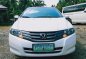 2011 Honda City for sale in Batangas City-1