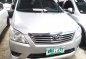 2013 Toyota Innova for sale in Quezon City -0