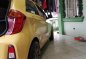 2017 Kia Picanto for sale in Baguio-5