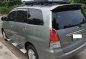 2009 Toyota Innova for sale in Santa Rosa-1