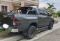 Toyota Hilux 2016 for sale in Quezon City -6