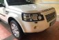 2011 Land Rover Freelander 2 for sale in Muntinlupa-5