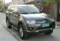 2014 Mitsubishi Montero Sport for sale in Bacoor-1