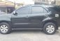 2008 Toyota Fortuner for sale in Baguio -0