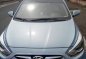 2013 Hyundai Accent for sale in Marikina -1