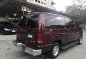 Selling Ford E-150 2011 Van in Manila-3
