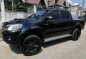 2014 Toyota Hilux for sale in Angeles -1