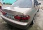 Honda Accord 2002 for sale in Dasmariñas-6