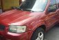 2005 Ford Escape for sale in Manila-1