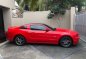 2014 Ford Mustang for sale in Pasig -8