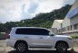Selling Used Lexus Lx 2013 in Subic -4