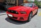 2014 Ford Mustang for sale in Pasig -0