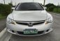 2007 Honda Civic for sale in BACOOR-1