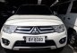 Mitsubishi Montero 2014 for sale in Quezon City -0