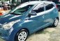 2018 Hyundai Eon for sale in Pasig -1