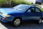 Sell Blue 1995 Toyota Corolla in Antipolo-0