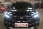 2016 Honda Cr-V for sale in Quezon City -0