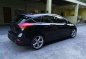 Selling 2016 Ford Focus Hatchback in Manila-5