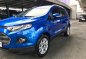 Ford Ecosport 2018 for sale in Pasig -1