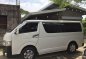 2018 Toyota Hiace for sale in Bulacan-5