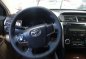 2012 Toyota Camry for sale in Quezon City -2