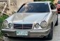 1998 Mercedes-Benz E-Class for sale in Las Piñas-0