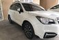 Subaru Forester 2018 for sale in Pasig -2