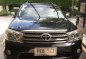 2010 Toyota Fortuner for sale in Paranaque -0