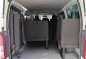 2017 Toyota Hiace for sale in Angeles -8