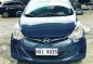 2018 Hyundai Eon for sale in Pasig -0