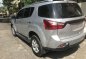 2017 Isuzu Mu-X for sale in Quezon City-0