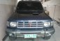 2000 Mitsubishi Pajero for sale in Manila-4