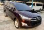 2017 Toyota Innova for sale in Paranaque -1