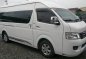 2019 Foton View Traveller for sale in Cainta-0