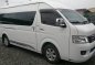 2019 Foton View Traveller for sale in Cainta-3