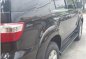 2008 Toyota Fortuner for sale in Baguio -2