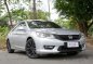 2014 Honda Accord for sale in Quezon City -1