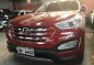 2014 Hyundai Santa Fe for sale in Manila-0