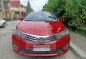 Toyota Corolla Altis 2015 for sale in Las Pinas-1