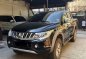 2015 Mitsubishi Strada for sale in Obando-1